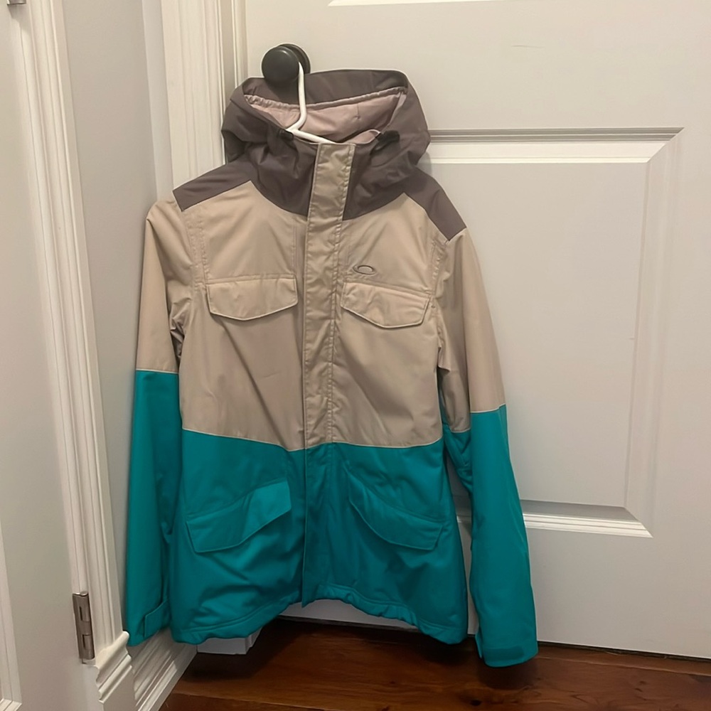 Oakley Winter Jacket